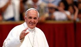 بايدن يمنح البابا فرنسيس أعلى وسام مدني في أميركا