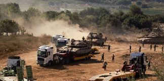 هل هناك عملية عسكرية على البقاع ؟