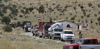 عمليات تهريب المحروقات ناشطة والارباح بالملايين