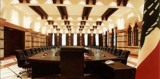 الحكومة في مخاضها الأخير