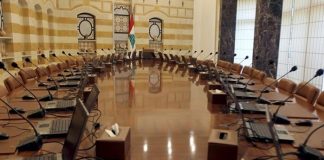 القوات:اذا استكمل المسار التشاوري حول الحكومة بشكل لا يراعي المعايير نفسها فلن نعطي الحكومة الثقة