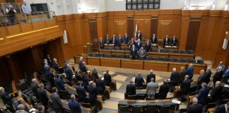 المجلس يتجاوز قطوع التشريع وجلسة أخرى اليوم