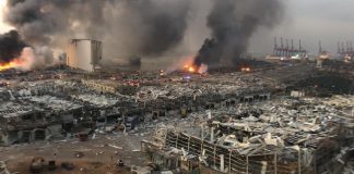 هل يكشف نيترات سوريا حقيقة تفجير مرفأ بيروت؟