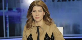 سجال وكلمات نابية بين النائبين بولا يعقوبيان وسليم عون