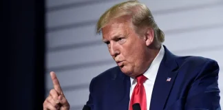 ترامب يتوعّد روسيا بعقوبات إذا لم تتوصّل “على الفور” إلى حل للنزاع مع أوكرانيا