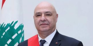 قرار للاشغال بالاتفاق مع الرئيس عون ما هو ؟