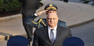 باريس: خطاب جوزف عون قوي والانتخاب يمثل منعطفاً لتعاون دولي لدعم لبنان