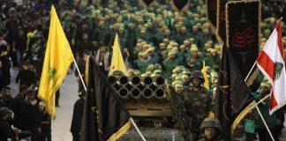 ما هو تبرير حزب الله لاحتفاظه بالسلاح ؟