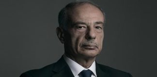 النائب جان طالوزيان: سأقترع غداً للعماد جوزيف عون