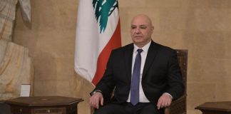 بعد اكثر من سنتين وشهرين من الفراغ الرئاسي … اول خبر رسمي من قصر بعبدا