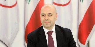 النائب غسان حاصباني لـ الجديد: على نواف سلام التفرقة بين الأحزاب التي تعمل بإيجابية والأحزاب التي تدمر البلد