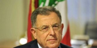 السنيورة: ثلاثية جيش – شعب – مقاومة أصبحت وراءنا ومعادلة مجلس الوزراء الجديد هي معادلة الدستور وتطبيق اتفاق الطائف