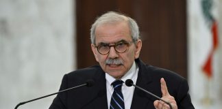 سلام لبري: “أقرب للمتظاهرين يتظاهروا تحت بيتي!”