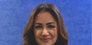 من هي حنين السيد وزيرة الشؤون الاجتماعية في الحكومة الجديدة