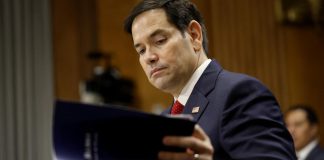 أكسيوس: وزير الخارجية الأميركي ماركو روبيو يخطط لأول زيارة للشرق الأوسط منتصف الشهر الحالي