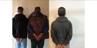 توقيف مطلوبين بجرائم تأليف عصابة وسرقة واحتيال