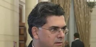 وزير الإعلام بول مرقص لـmtv:رئيس الحكومة سيردّ على أسئلة النوّاب كافّة عند انتهاء الجلسة