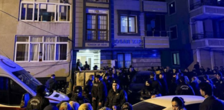 جـريـمة مروعة في إسطنبول.. مراهق يقتل عائلته بأكملها