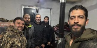 قطر تتوسط لإعادة 4 لبنانيين من عكار اعتقـ لوا في شرق سوريا