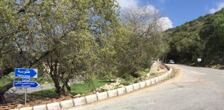 الجيش سيدخل بلدة طلوسة اليوم