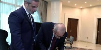 الحكومة الجديدة أمام إختبارات عدة