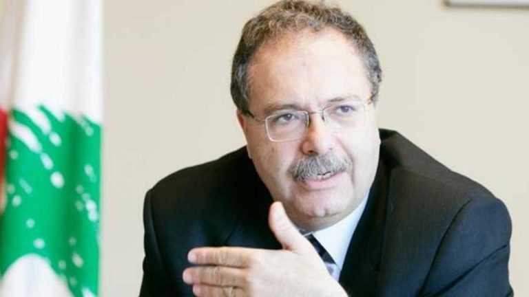 نائب رئيس مجلس الوزراء طارق متري لـ”عشرين 30″ عن لقاء جعجع مع وزراء الخارجية والطاقة والصناعة والمهجرين: هؤلاء الوزراء ليسوا حزبيين والمعيار الحقيقي هو بالممارسة