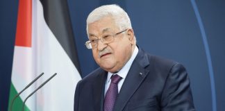 الرئيس الفلسطيني: جددت والعاهل الأردني الرفض الكامل لأي دعوات أو مخططات لتهجير الشعب الفلسطيني من وطنه