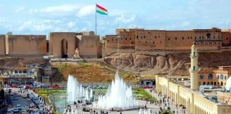 رئاسة كردستان العراق رحبت بدعوة أوجلان وحضت حزب العمال على تنفيذها