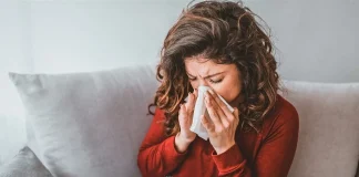 انتشار حالات الزكام في لبنان… أمر عادي أم مقبلون على وباء جديد؟