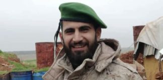 توضيح من ادرعي حول انفجار طير حرفا ومقتل عباس حيدر