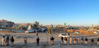 في سادس عملية تبادل لرهائن إسرائيليين مقابل معتقلين فلسطينيين.من هم أبرز أسرى المؤبدات الذين ستفرج عنهم إسرائيل؟