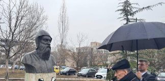 الراعي من المجر :مؤتمر الجمعة هامّ جدا والأمور إيجابية وتُظهر أن المجتمع الدولي الى جانب لبنان…