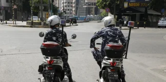 تجاوزات بتعرفة “الفاليه باركينغ” في بيروت وتعدّيات على الأملاك العامّة…