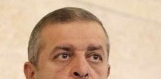 *هاني قبيسي: حركة أمل ستظل دائمًا إلى جانب الجيش والدولة في الدفاع عن لبنان*