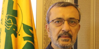 عز الدين دان الاعتداء على طيرحرفا: تصريح المندوبة الاميركية تماد خطير وتدخل صريح بالشؤون اللبنانية يجب وضع حد له