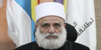 *أبي المنى: تشييع’نصر الله’اسثتنائي.. ولأخذ العبر من وداعه*