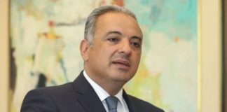 المرتضى: تأهيل درب وادي قنوبين يهدف الى إنهاء معاناة القاطنين ضمن ضوابط الأونيسكو