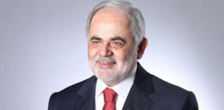 أبو زيد تمنى في عيد مار مارون السلام للبنان وهنأ وزير الاتصالات