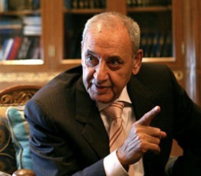 * الرئيس بري سيردّ على أورتاغوس بمواقف عالية السقف اليوم و”الثنائي” في 23 شباط*