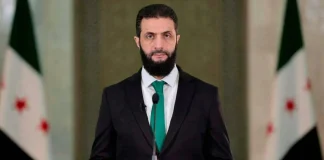 ناقشا باتصال العقوبات على سوريا… ماكرون يدعو الشرع لزيارة فرنسا