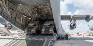 أميركا تستعد لبيع أسلحة جديدة لإسرائيل بمليار دولار