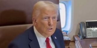 *ترامب: لن يحظى الفلسطينيون بـ”حق العودة” بموجب خطة السيطرة على غزة (أ.ف.ب)*