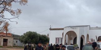 *الميادين: امتداد الاشتباكات إلى الحدود اللبنانية والأهالي يتصدون ويأسرون 2 من مسلحي “هيئة تحـ.. رير الشام”*