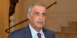 قاسم هاشم للـLBCI: الإستقرار يبدأ من الإستقرار السياسي بالدرجة الأولى