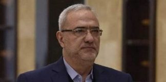 قماطي: يجب رفض أي تمديد جديد للاتفاق