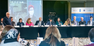 تخصيص “كوتا”نسائية في الانتخابات البلدية!