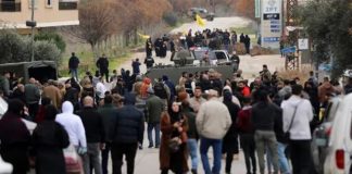 غدا … مسيرة “أحد العودة – 2″