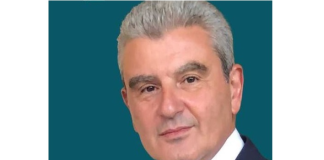 من هو وزير الصناعة جو عيسى الخوري؟