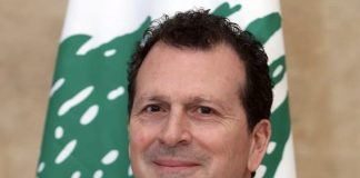 *شحادة: طاقات لبنان مشهود لها من أميركا الى دول الخليج*