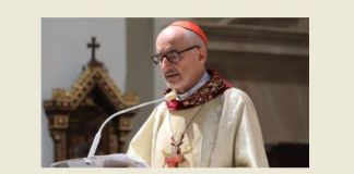 الكاردينال تشيرني: تحديات كبيرة امام الكنيسة في لبنان منها ازمة النزوح السوري